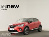 Renault Captur Captur 1.0 TCe Techno