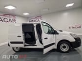 Peugeot Partner 1.6 HDI IVA DEDUTIVEL