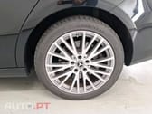Mercedes-Benz CLA 250 e Shooting Brake Style Plus