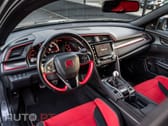 Honda Civic 2.0 i-VTEC Type-R GT