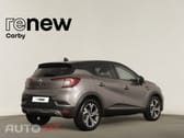 Renault Captur Captur 1.0 TCe RS Line