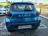 Dacia Spring Electric 45 Comfort Plus