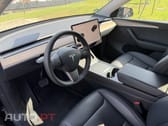 Tesla Model Y Long Range Dual Motor AWD