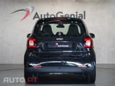 Smart ForTwo EQ Passion