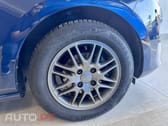 Ford Fiesta 1.5 TDCi Connected