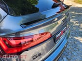 Audi Q5 40 TDI quattro S line S tronic