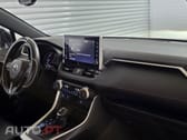 Toyota RAV4 2.5 Plug-in Hybrid Square Collection