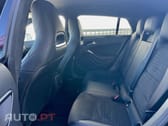 Mercedes-Benz CLA 220 Shooting Brake d 4Matic 7G-DCT AMG Line