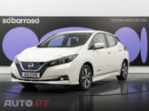 Nissan Leaf Acenta