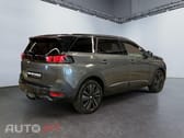 Peugeot 5008 1.5 BlueHDi GT EAT8