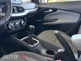 Fiat Tipo 1.3 M-Jet Lounge