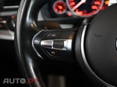 BMW 520 d Pack M Auto