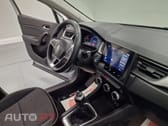 Renault Captur 1.5 dCi Exclusive