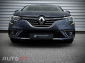 Renault Mégane 1.5 dCi Intens