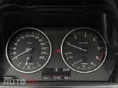 BMW X1 16 d sDrive