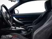 BMW 420 d Pack M Auto
