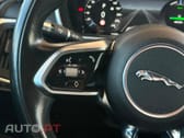 Jaguar I-Pace S AWD Aut.