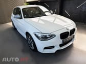 BMW M135 i xDrive