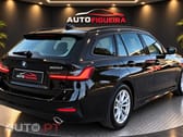 BMW 320 d Touring Navigation Auto