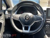 Renault Captur 1.0 TCe Exclusive