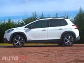 Peugeot 2008 1.2 PureTech GT Line