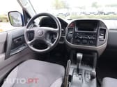 Mitsubishi Pajero 3.2 DI-D GLS ABS+CA