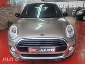MINI Cooper Cooper D Auto