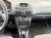 Toyota Corolla 1.4 Sol