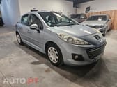 Peugeot 207 1.6HDI