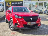 Peugeot 2008 PureTech 100 Active