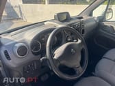 Peugeot Partner 1.6 BlueHDi Confort ETG6