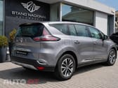 Renault Espace 1.6 dCi Zen
