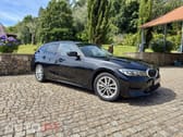 BMW 330 e Touring Corporate Edition Auto