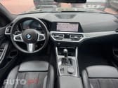BMW 318 d Pack M