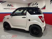 Ligier JS 50 Sport Ultimate DCI