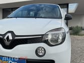 Renault Twingo 1.0 SCe Limited