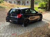 BMW 123 d