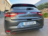 Renault Mégane BLUE dCi 115 ZEN