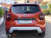 Dacia Duster 1.0 TCe ECO-G Prestige Bi-Fuel