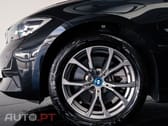 BMW 320 e Pack M Auto