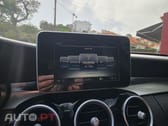 Mercedes-Benz C 180 (BlueTEC) d Station Exclusive