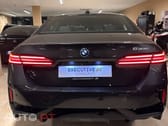 BMW 530 e Pack Desportivo M