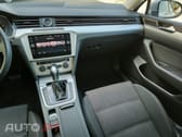 Volkswagen Passat 2.0 TDI Business P.DSG