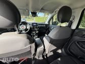 Fiat 500X 1.6 MJ Sport