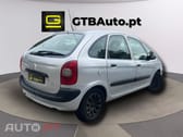 Citroen Xsara Picasso 1.6i