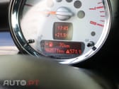 MINI Cooper John Cooper Works