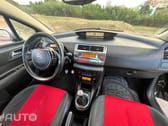 Citroen C4 1.6 HDI Loeb edição 1804