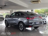Renault Arkana 1.6 E-Tech Full Hybrid Techno