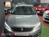 Peugeot 308 SW 1.2 PureTech Style