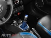 Renault Clio 2.0 16V Gordini RS